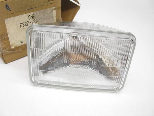 NEW - OEM Ford Headlamp Assembly - Driver Side F32Z-13008-B 1993-1997 Probe