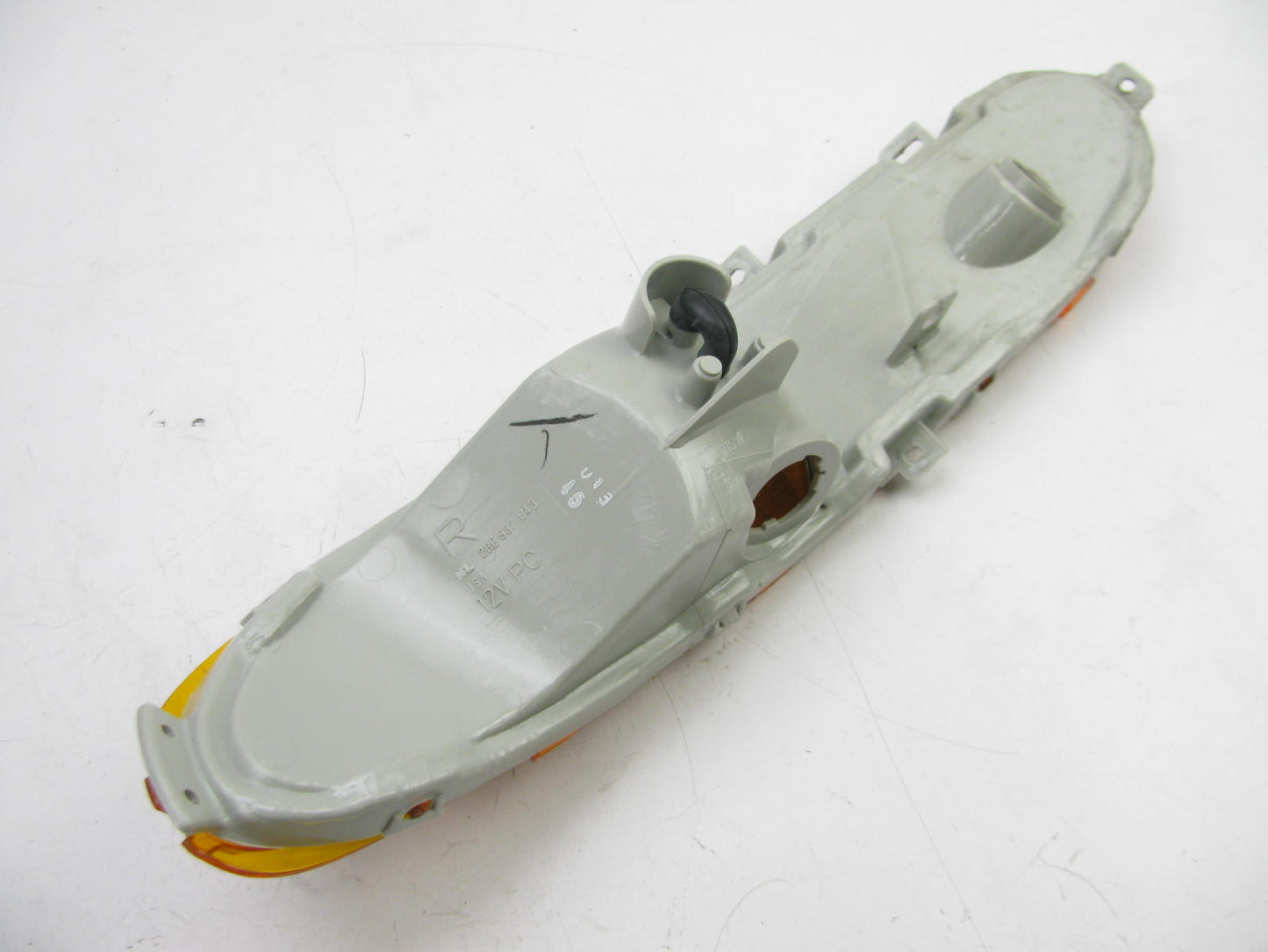 NOS OEM FORD Right Parking , Turn Signal Light For 1993-1997 Ford Probe