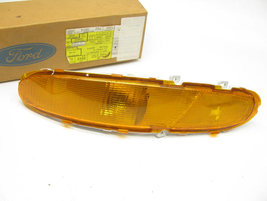 NEW - OEM Ford F32Z-13201-A Front Left Side Marker Light For 1993-1997 Probe