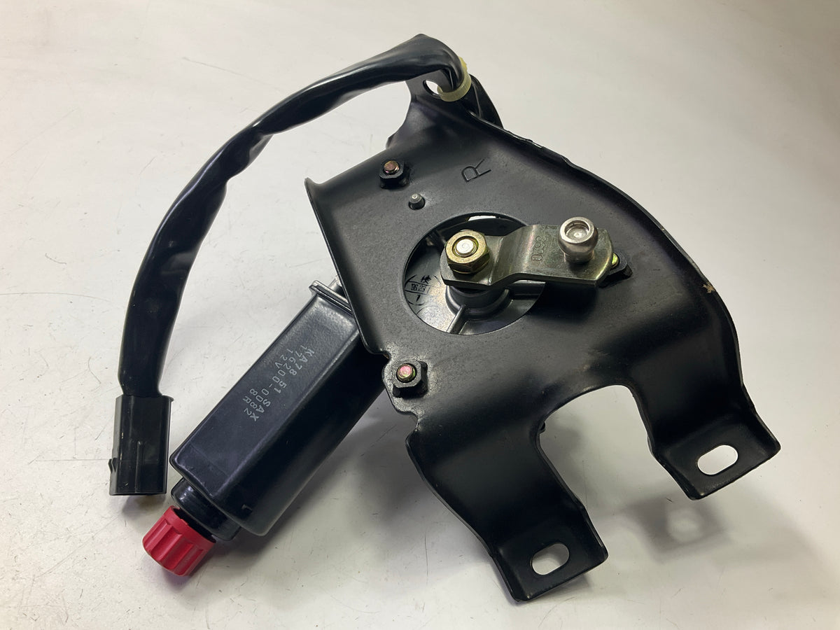 NEW - OEM Ford F32Z-13A167-A Right Headlamp Headlight Motor 1993-1997 Probe