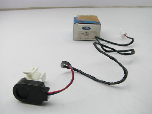 NEW OEM 1993-1997 Ford Probe Right Passengers Side Door Lock Switch F32Z-14028-A