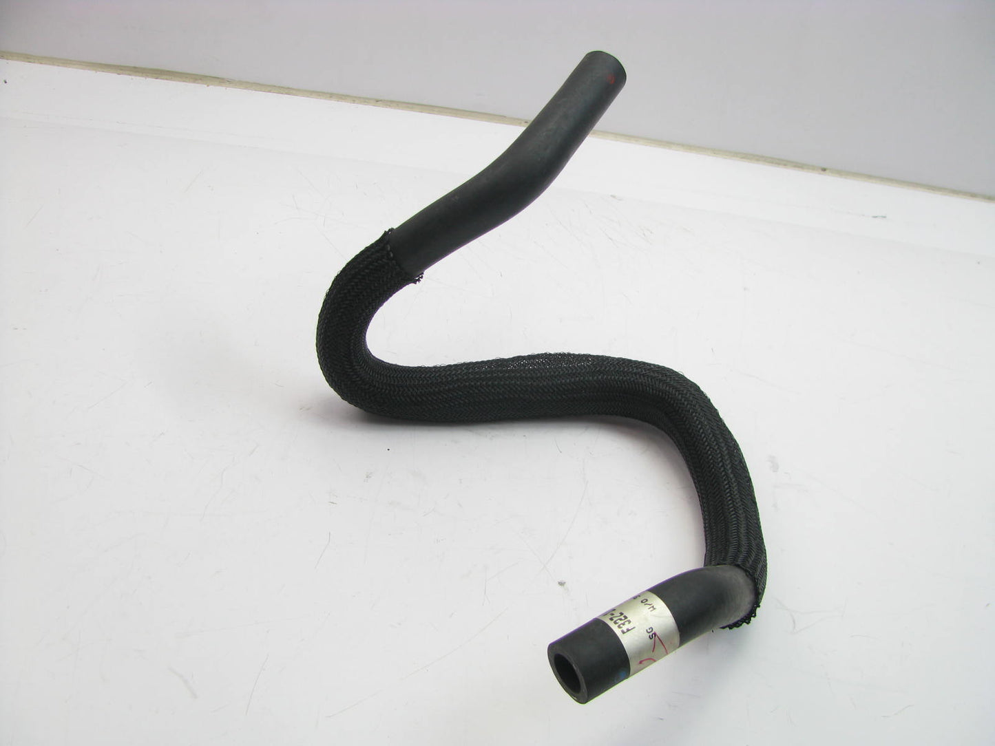 NEW - OEM Ford F32Z-18472-A HVAC Molded Heater Hose 1993-1997 Probe 2.0L