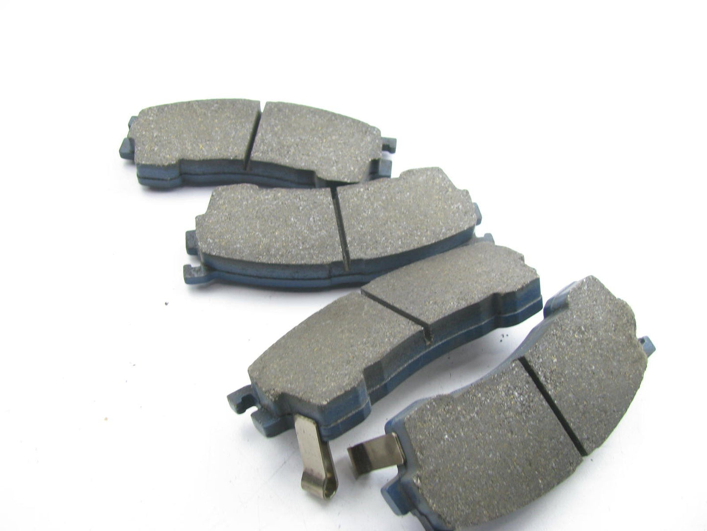 NEW GENUINE OEM Ford F32Z-2001-C Brake Pads - FRONT - 1993-1997 PROBE