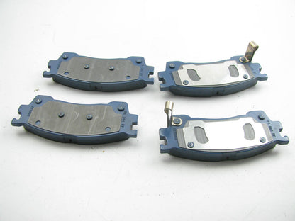 NEW GENUINE OEM Ford F32Z-2001-C Brake Pads - FRONT - 1993-1997 PROBE