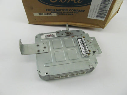 NEW - OEM Ford F32Z-2B373-A ABS Control Module - GA2A-67-650