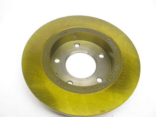 (x2) OEM  Rear Disc Brake Rotors F32Z2C026A  For 93-97 Ford Probe, MX-6, 626