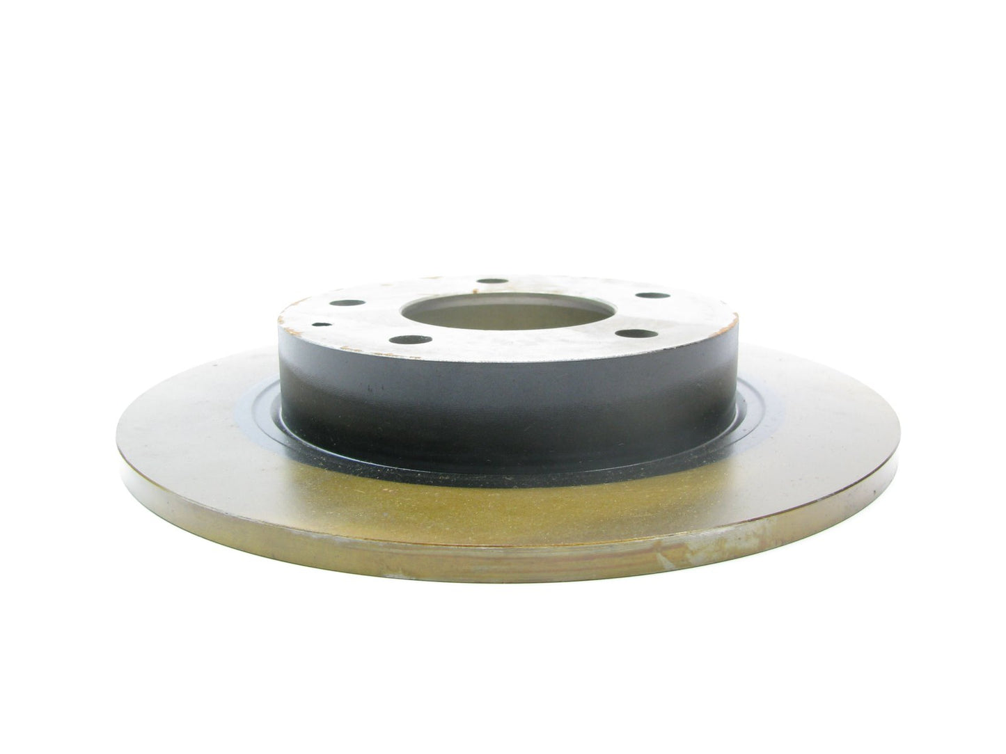 NEW GENUINE OEM Ford F32Z-2C026-A REAR Disc Brake Rotor