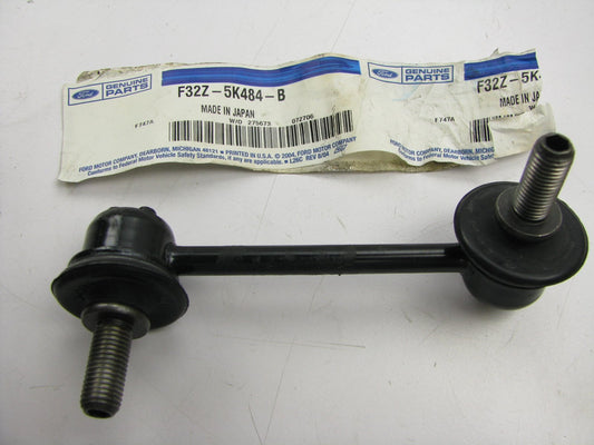 NEW GENUINE OEM 1993-1995 Ford Probe Front Sway Bar LEFT Adapter Link Rod