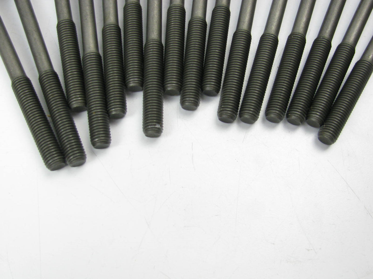(16) OEM Ford Cylinder Head Bolts F32Z6065B For 93-97 Probe MX-6 626 2.5L V6