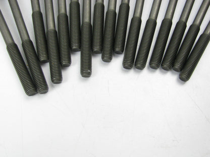 (16) OEM Ford Cylinder Head Bolts F32Z6065B For 93-97 Probe MX-6 626 2.5L V6