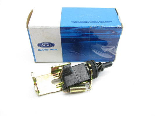NEW - OEM Ford F32Z-6128612-A Fuel Door Actuator