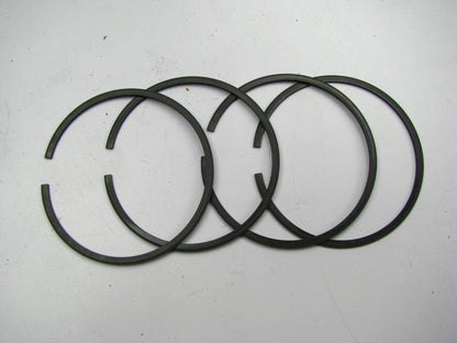 NEW GENUINE OEM 1993-1997 Ford Probe 2.0L Piston Rings Set - 0.010'' OVER