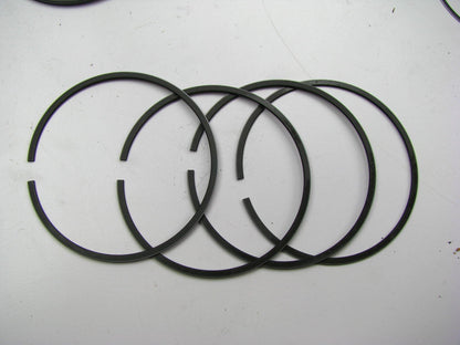 NEW GENUINE OEM 1993-1997 Ford Probe 2.0L Piston Rings Set - 0.010'' OVER