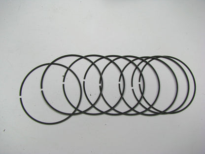 NEW GENUINE OEM 1993-1997 Ford Probe 2.0L Piston Rings Set - 0.010'' OVER