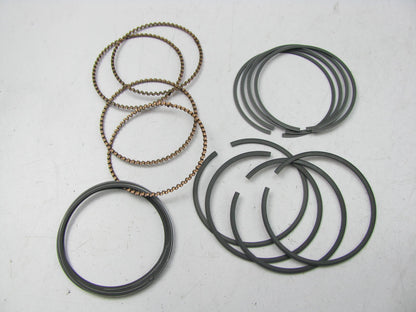 1993-1997 Ford Probe 2.0L Engine Piston Rings Set - 0.020'' Oversize F32Z-6149-J