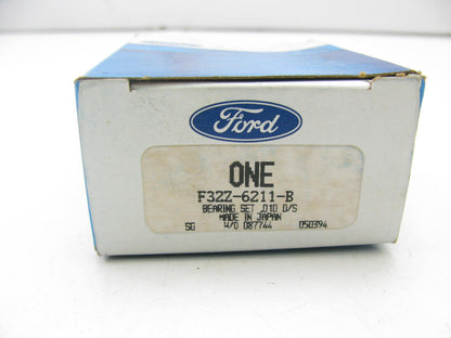NEW - OEM Ford F32Z-6211-B Connecting Rod Bearing Set .010'' 1993-1997 Probe 2.0L