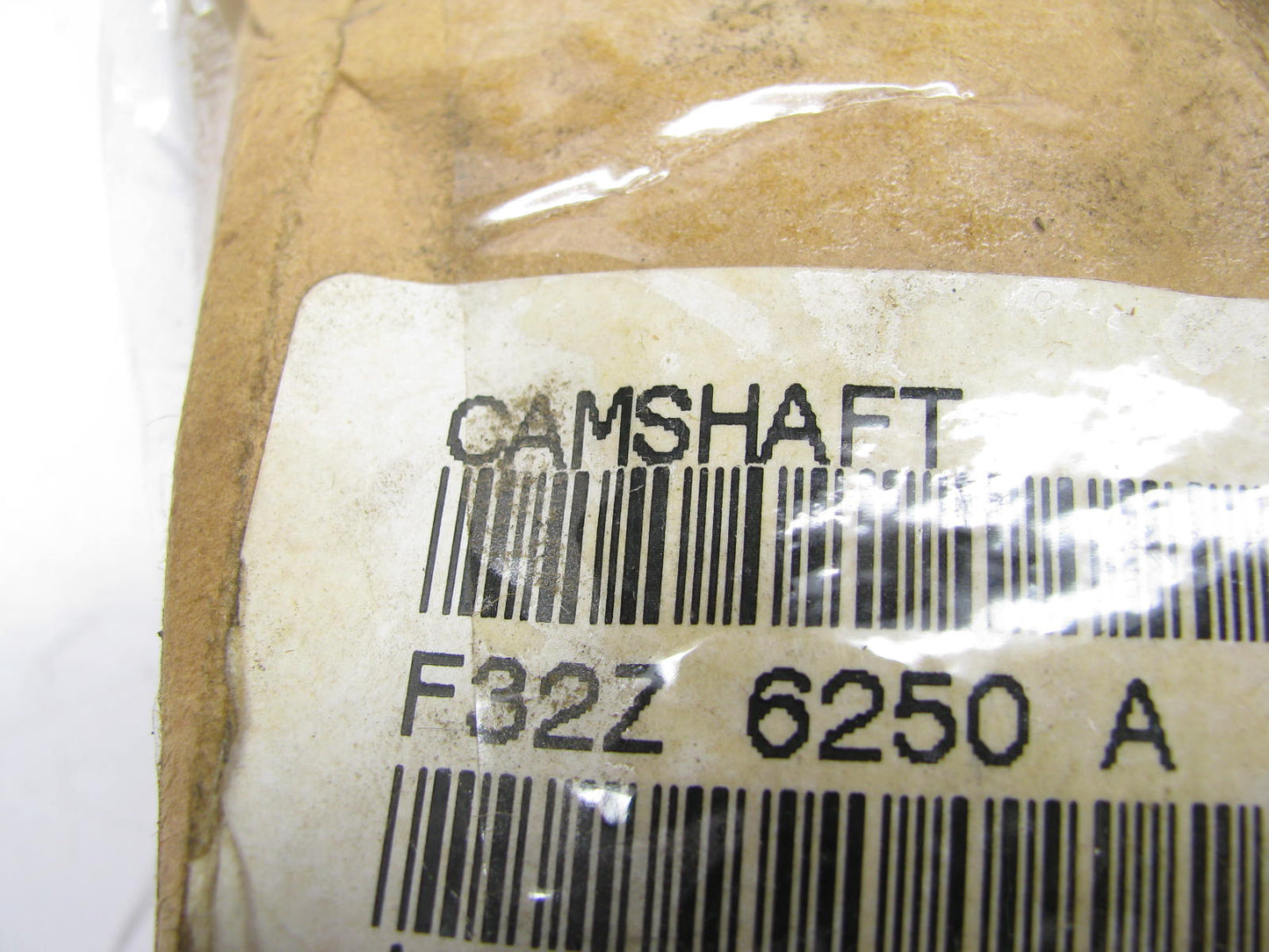 NEW - OEM Ford F32Z-6250-A Engine Intake Camshaft 1993-1997 2.0L DOHC