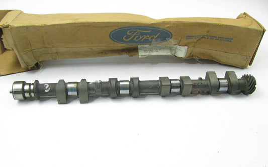NOS - OEM Ford F32Z-6250-B Exhaust Camshaft For 1993-1997 Probe MX-6 626 2.0L
