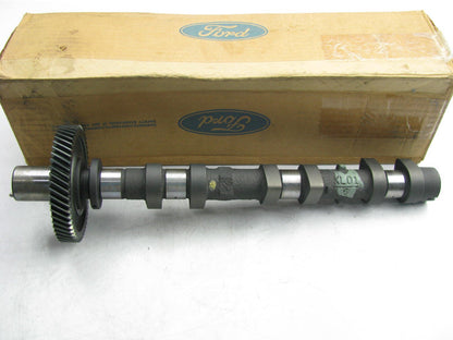 NEW - OEM Ford F32Z-6250-F Left Exhaust Engine Camshaft 1993-1997 Probe 2.5L-V6