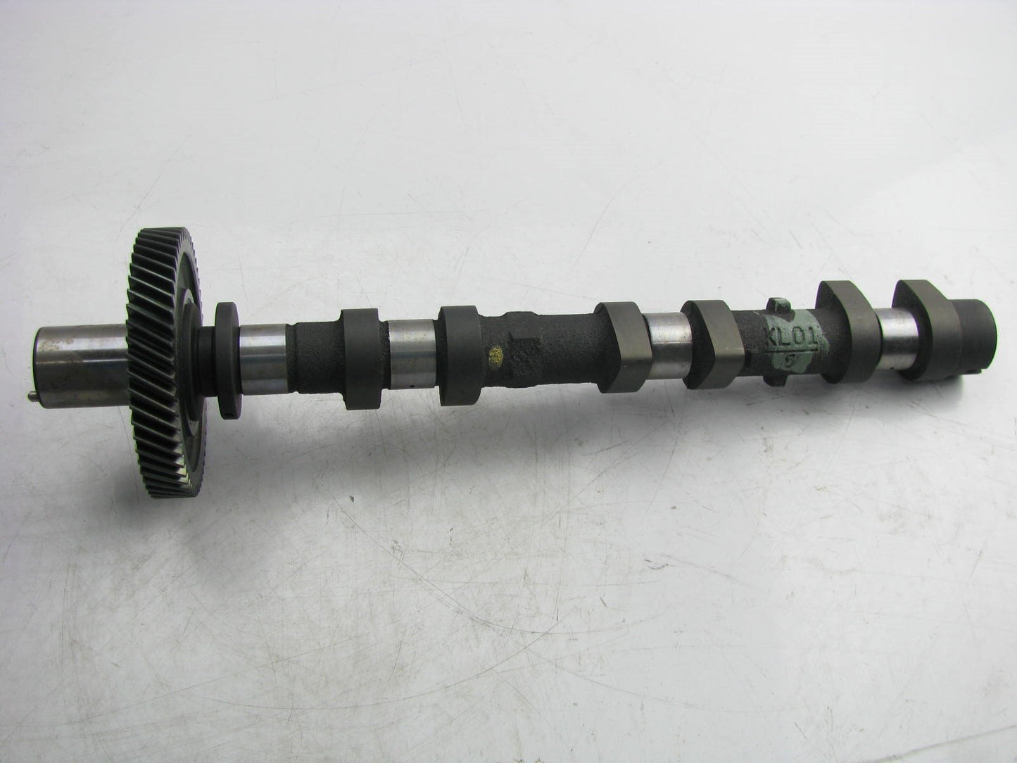 NEW - OEM Ford F32Z-6250-F Left Exhaust Engine Camshaft 1993-1997 Probe 2.5L-V6