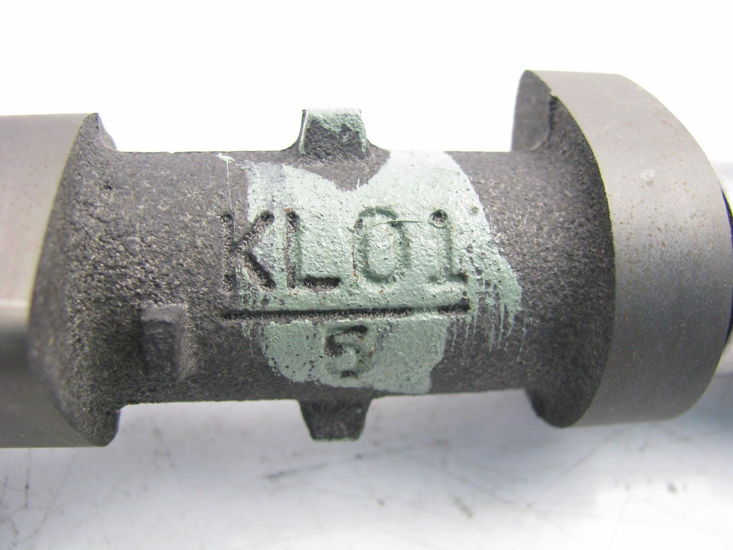 NEW - OEM Ford F32Z-6250-F Left Exhaust Engine Camshaft 1993-1997 Probe 2.5L-V6