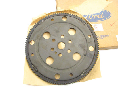 NEW GENUINE OEM Ford F32Z-6375-A Flexplate & Ring Gear 1993-1994 Ford Probe 2.0L