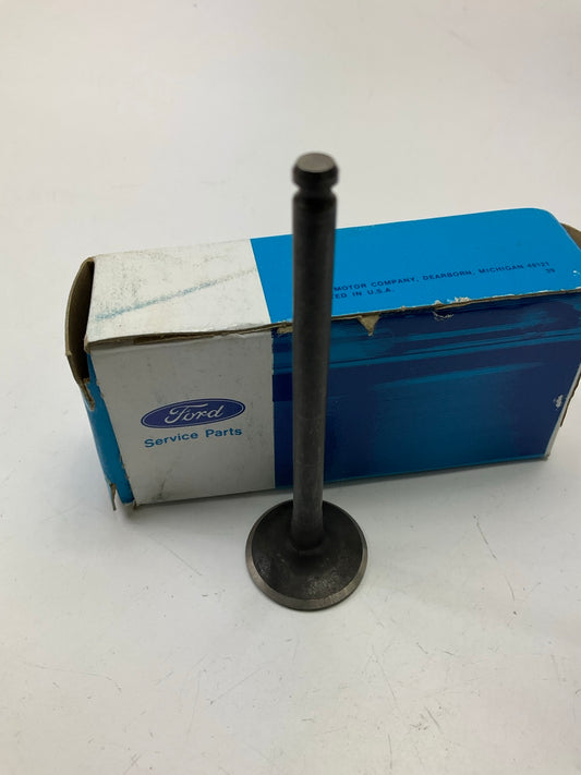 NEW - OEM Ford F32Z-6505-A Engine Exhaust Valve 1993-2002 2.5L-V6