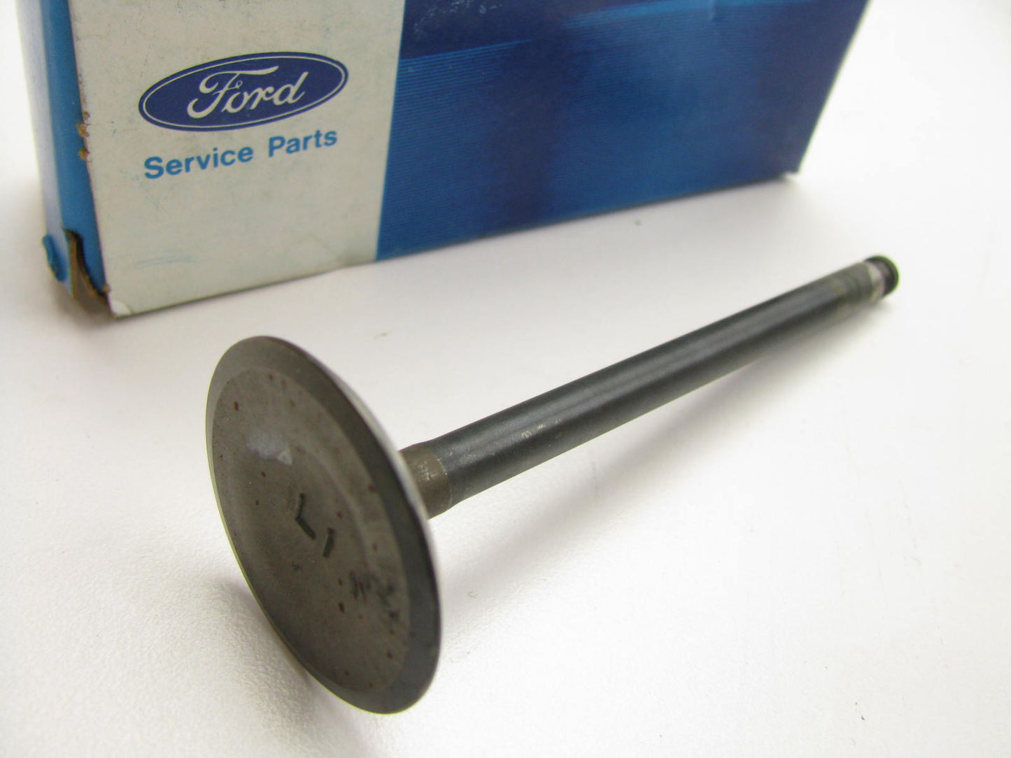 NEW - OEM Ford F32Z-6507-A Engine Intake Valve 1993-2002 Probe Mazda 2.5L