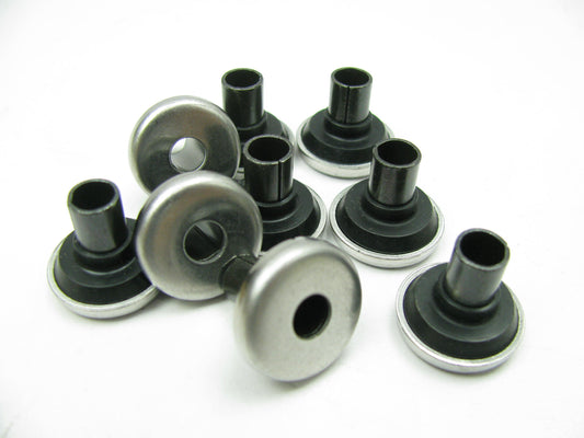 (9) NEW - OEM Ford F32Z-6570-A Engine Valve Cover Grommets 1993-1997 Probe 2.5L