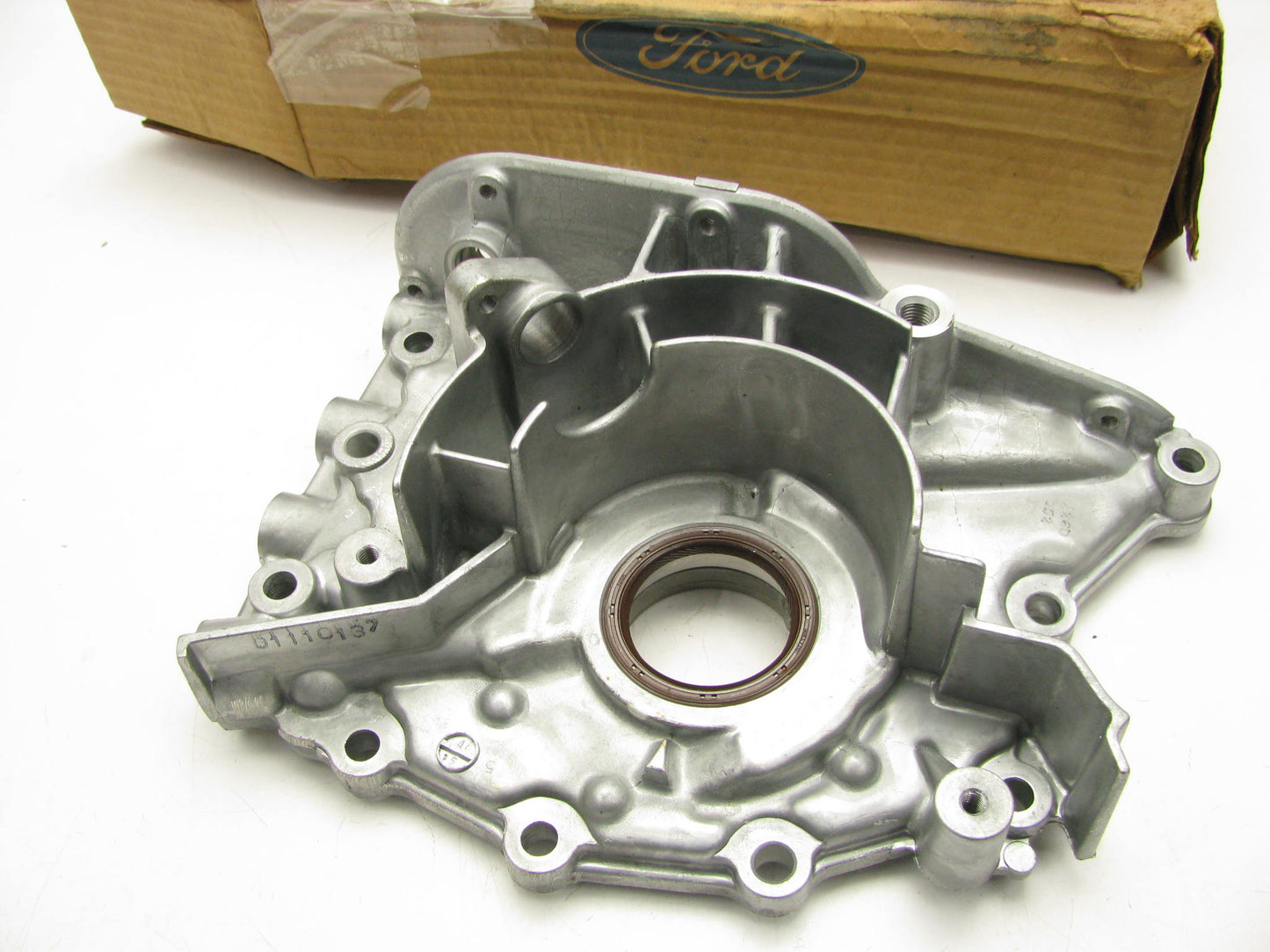 NEW GENUINE OEM Ford F32Z-6600-B Oil Pump - 1993-1997 Ford Probe 2.5L V6