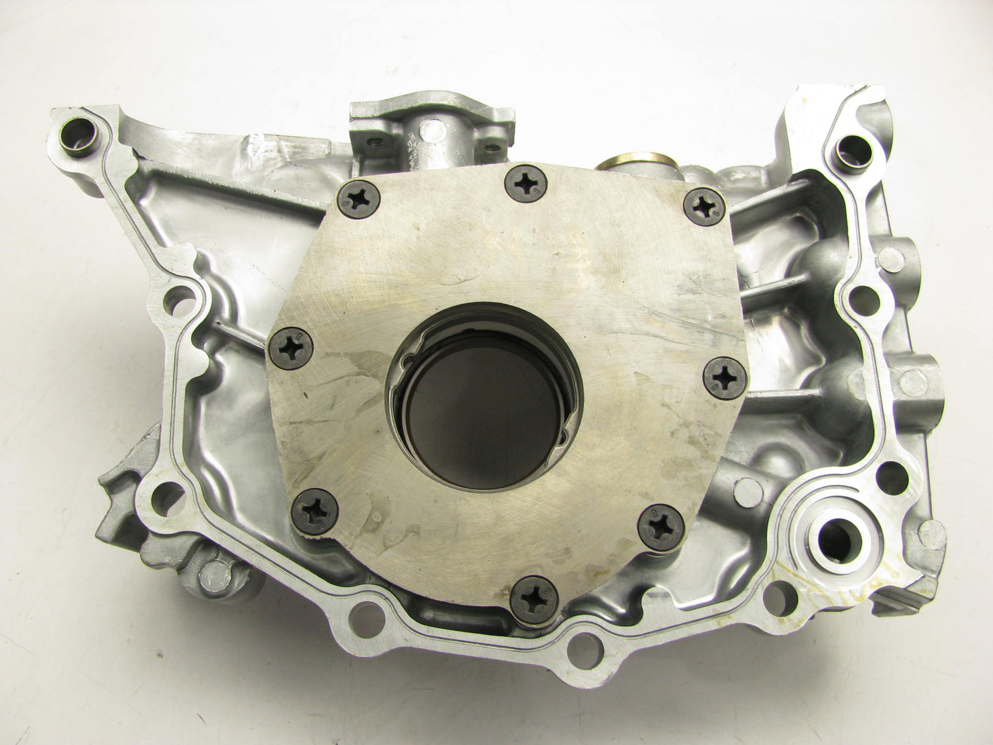 NEW GENUINE OEM Ford F32Z-6600-B Oil Pump - 1993-1997 Ford Probe 2.5L V6