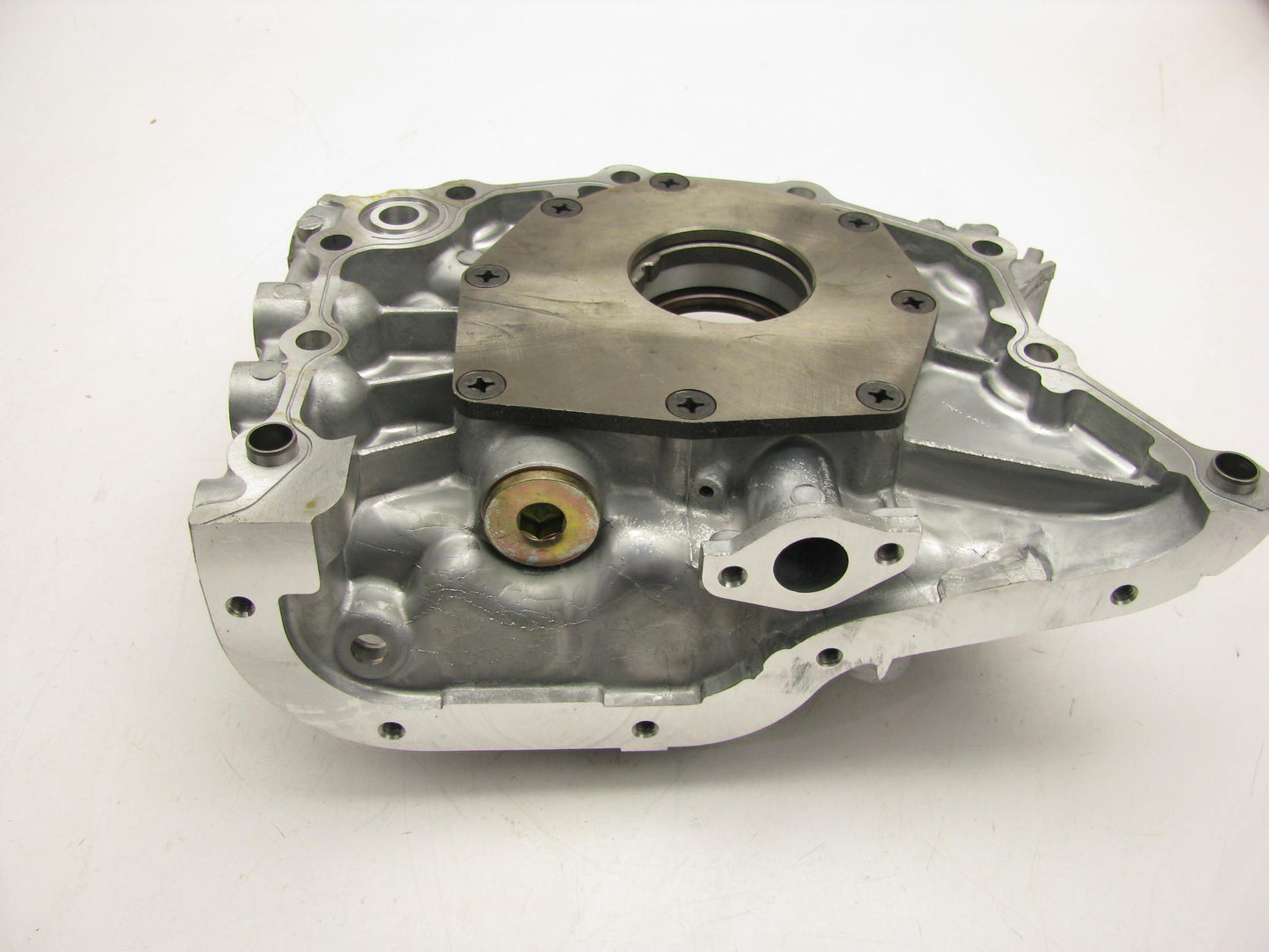 NEW GENUINE OEM Ford F32Z-6600-B Oil Pump - 1993-1997 Ford Probe 2.5L V6