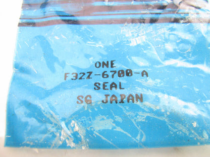NEW OEM Ford F32Z-6700-A Engine Front Crankshaft Seal 1993-1997 Probe 2.5L GT V6