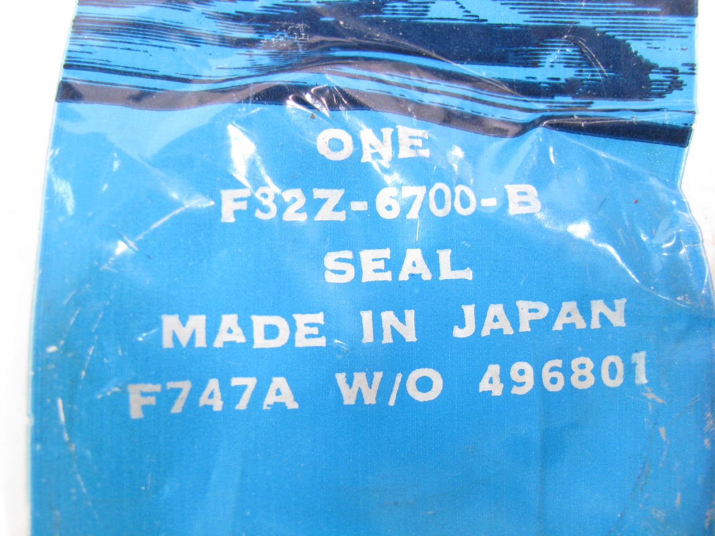 NEW - OEM Ford F32Z-6700-B Engine Camshaft Seal 1989-1997 2.0L 2.2L-L4