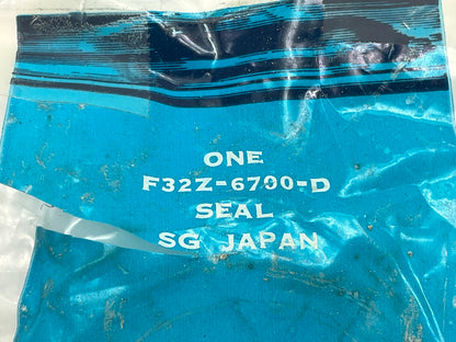 NEW - OEM Ford F32Z-6700-D Front Engine Crankshaft Seal