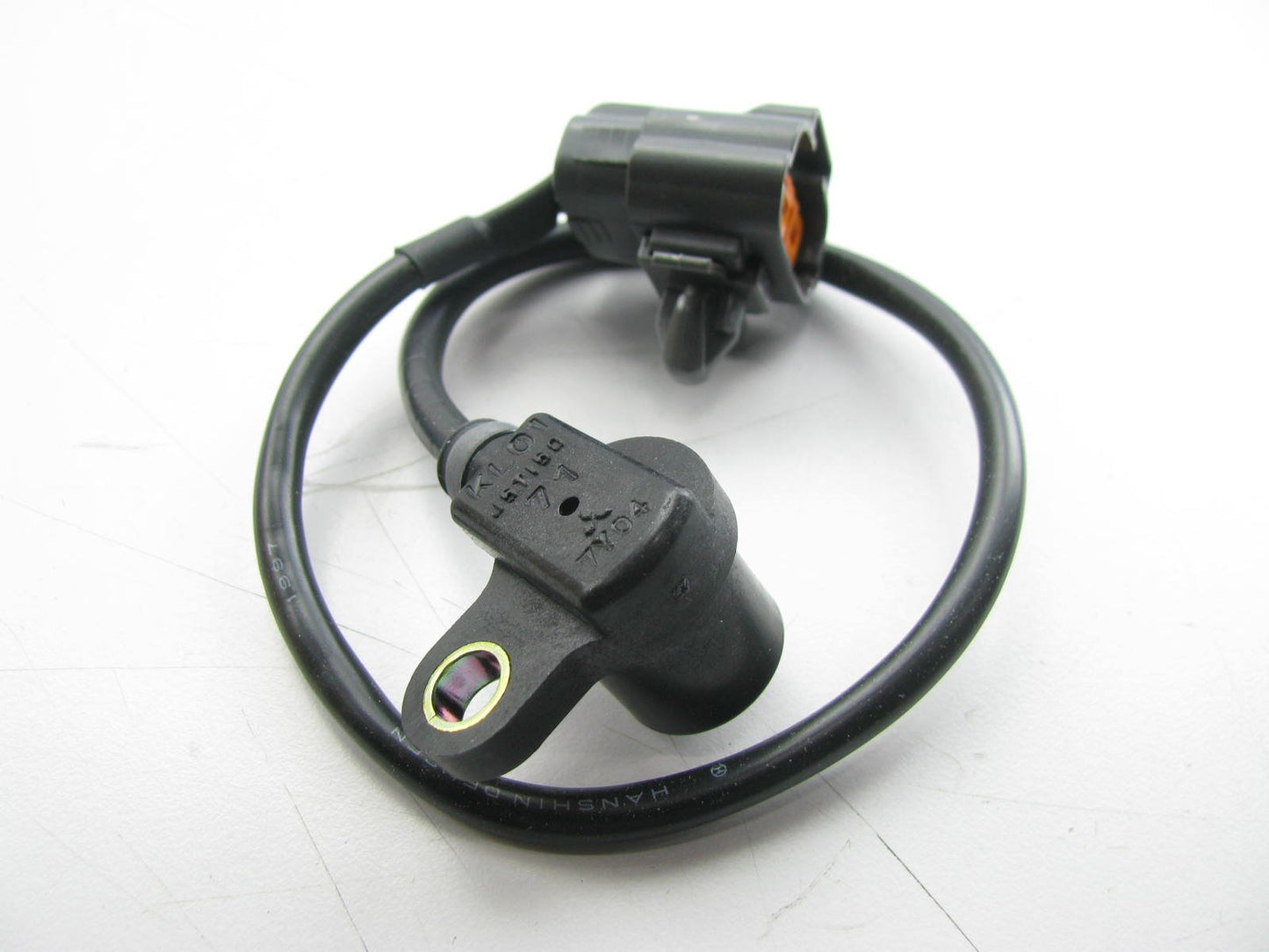 NEW GENUINE OEM Ford F32Z-6C315-A Engine Crankshaft Crank Position Sensor