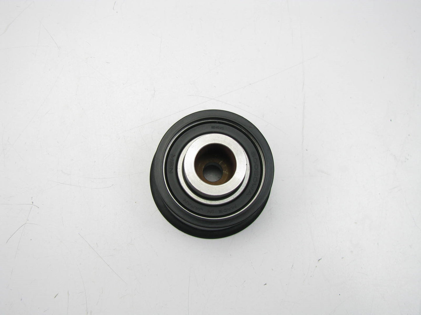 NEW GENUINE Engine Timing Belt Idler Pulley OEM Ford F32Z-6M250-C