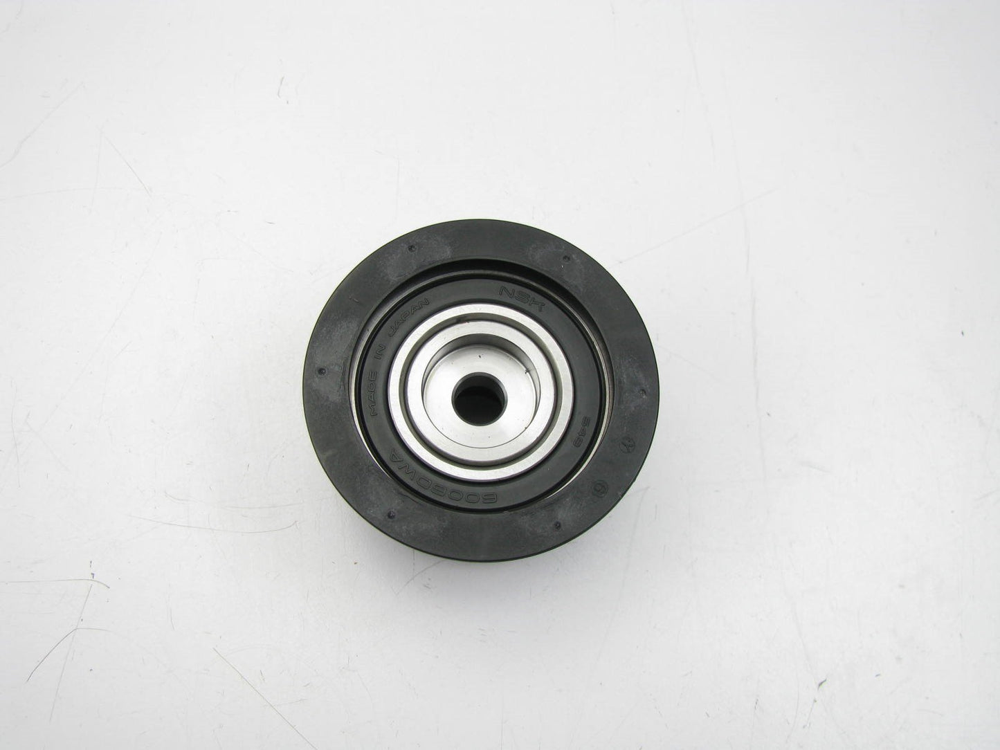 NEW GENUINE Engine Timing Belt Idler Pulley OEM Ford F32Z-6M250-C