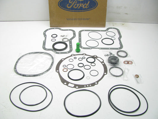 NEW - OEM Ford F32Z-7153-A Transmission Seal & Gasket Kit For 1993-94 Probe 4EAT