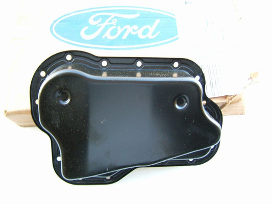 NEW - OEM Ford F32Z-7A194-A Automatic Transmission Oil Pan - Mazda 4EAT