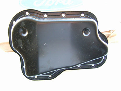 NEW - OEM Ford F32Z-7A194-A Automatic Transmission Oil Pan - Mazda 4EAT