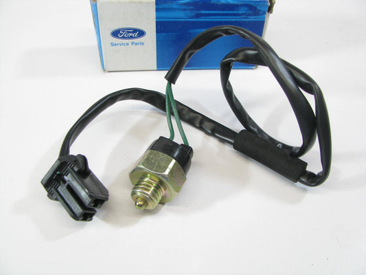 NEW - OEM Ford F32Z-7A247-B Manual Trans Neutral Safety Switch 1993-1997 Probe