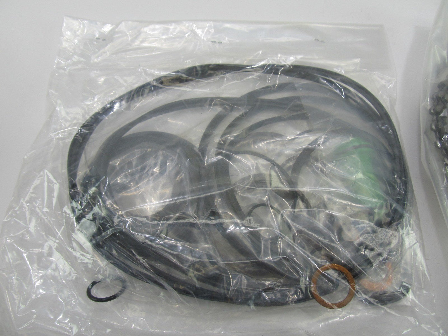 NEW OEM 1993-1997 Ford Probe 4EAT Automatic Transmission Overhaul Rebuild Kit