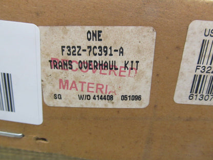 NEW OEM 1993-1997 Ford Probe 4EAT Automatic Transmission Overhaul Rebuild Kit