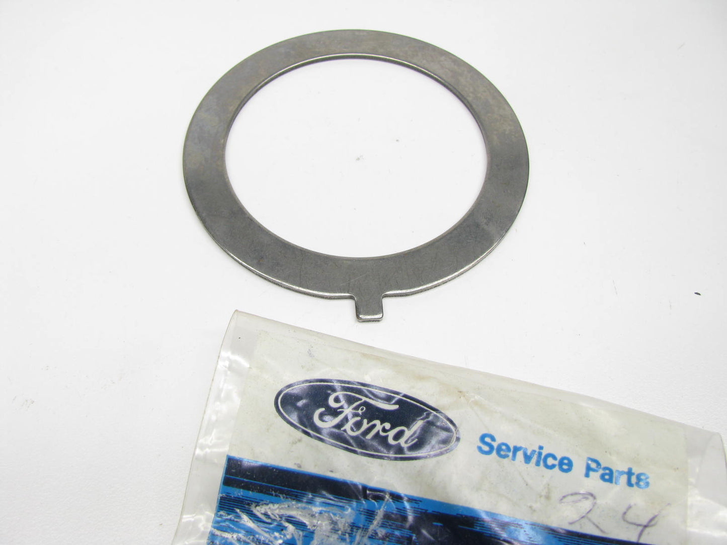 Ford F32Z-7D014-D Transmission Front Support Thrust Washer 2.0mm, 4EAT Probe