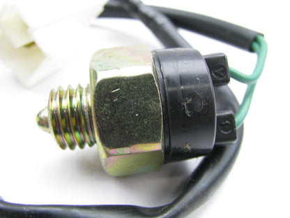 NEW GENUINE OEM Ford F32Z-7G072-A Back Up Light Reverse Lamp Switch Manual Trans