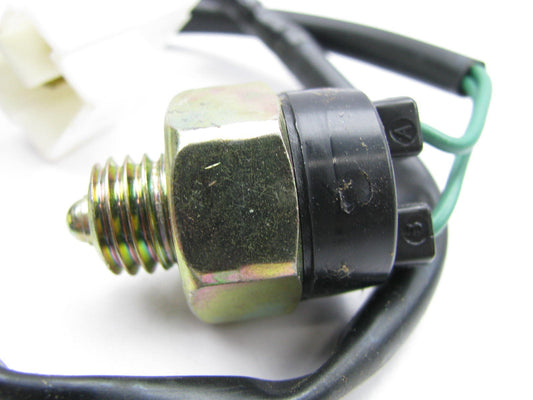 NEW GENUINE OEM Ford F32Z-7G072-A Back Up Light Reverse Lamp Switch Manual Trans