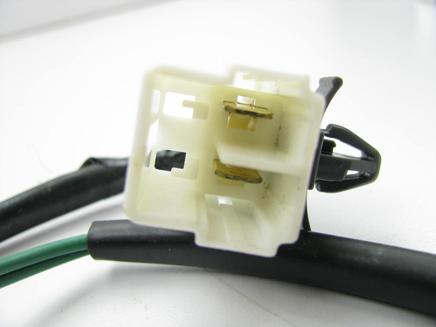 NEW GENUINE OEM Ford F32Z-7G072-A Back Up Light Reverse Lamp Switch Manual Trans