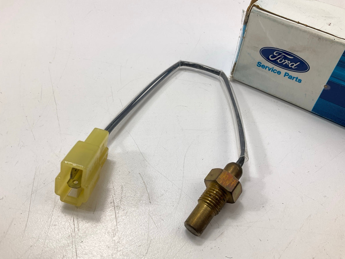 NEW - OEM Ford F32Z-7H141-A Automatic Transmission Fluid Temperature Sensor