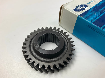 NEW - OEM Ford F32Z-7L199-A Manual Transmission 4th Speed Gear 93-97 Probe 2.0L